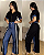 Conjunto Mirela Preto - Imagem 1