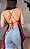 Blusa Mileide Vinho - Imagem 1