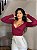 Cropped Paola Vinho - Imagem 1