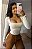 Cropped Sheila Off - Imagem 1