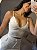 Cropped Lara Renda Off - Imagem 1
