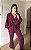 Conjunto Lorena Vinho - Imagem 1
