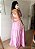 Vestido Anastasia Rosa - Imagem 2