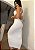 Vestido Eloise Branco - Imagem 2