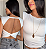 Cropped Isabel Off - Imagem 1