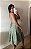 Vestido Camponesa Verde - Imagem 2