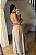 Vestido Eduarda Bege - Imagem 2