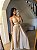 Vestido Eduarda Bege - Imagem 1