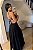 Vestido Elsa Preto - Imagem 2