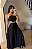 Vestido Elsa Preto - Imagem 1