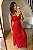 Vestido Tawane Vermelho - Imagem 1