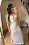 Vestido Tawane Branco - Imagem 1