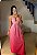 Vestido Carmela Rosa - Imagem 1