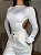 Body Costas Nua Branco - Imagem 2