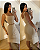 Conjunto Canelado Bege - Imagem 1
