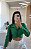 Cropped Amanda Verde - Imagem 1