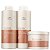 Kit SP System Professional Luxe Oil Keratin Trio (3 Produtos) - Imagem 1