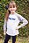 Camiseta Manga Longa Raglan - Imagem 1