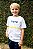 Camiseta Manga Curta Listra Branca - Imagem 2