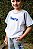 Camiseta Manga Curta Raglan - Imagem 1