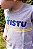 Camiseta Manga Curta Listra Mescla - Imagem 3