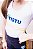 Blusa Ballet Branca - Imagem 2