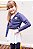 Saia Ballet Branca - Imagem 1