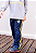 Calça Double Flanelada - Imagem 1