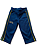 Calça colegial modelo antigo - Imagem 1
