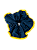Elástico Fru Fru - Imagem 1