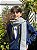 Cachecol Tricot Mescla - Imagem 1