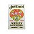Placa Decorativa Metal Personalizada Jack Daniels - Imagem 1