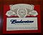 Placa Decorativa Cerveja Budweiser - Imagem 3