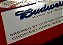 Placa Decorativa Cerveja Budweiser - Imagem 4