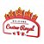 Quadro Decorativo Casino Royal Mdf 3D - Imagem 1