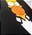 Quadro Decorativo Homer The Dohfather - Imagem 4