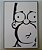 Quadro Decorativo Personalizado Homer Sério - Imagem 7