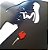 Placa Decorativa Personalizada The Your Father - Imagem 3