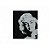 Quadro Laqueado Relevo Marilyn Monroe - Imagem 1
