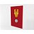 Placa Decorativa Personalizada Homem de Ferro - Imagem 1