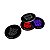 Kit 4 Bolachas Porta Copos Transformers Oficial - Imagem 1