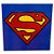 Quadro Super Herói Superman - Imagem 1