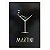 Quadro Laqueado Drink Martini - Imagem 1