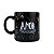 Caneca AU AU Cachorro amor 270ml - Imagem 2
