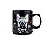 Caneca AU AU Cachorro amor 270ml - Imagem 1