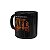 Caneca Thriller Mundo Sem Café 270ml - Imagem 2