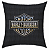 Almofada Harley Davidson Logo - Imagem 1