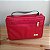 Bolsa Para Bíblia ou Livro Dalulus -Vermelho Caribe - Imagem 2