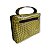 Bolsa Para Bíblia ou Livro Pied Amarelo - Imagem 2