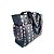 Bolsa Tote Grande - Bolsa Para Notebook Corujinhas Azul Marinho - Imagem 2
